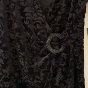 Women’s Long Sleeve Top